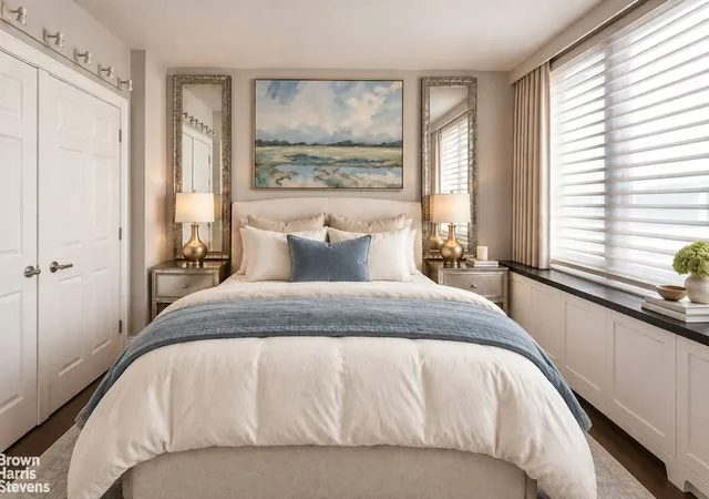 Photo 4 of House for sale at 61 W 62nd Street #5A, New York City, NY 10023 | MLS# RLS20115022 | Listing updated on 2026-09-16