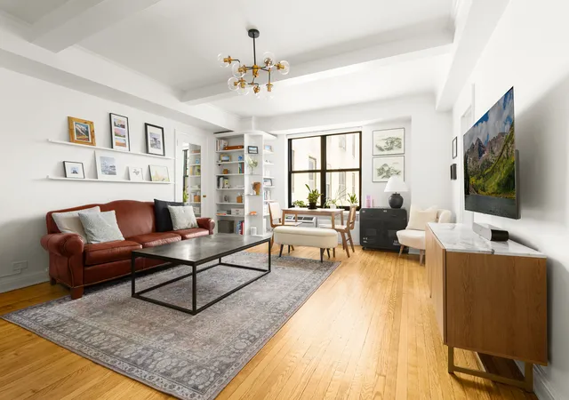 Photo 1 of Condo for sale at 161 W 16th Street #11C, New York City, NY 10011 | MLS# RLS20115032 | Listing updated on 2026-09-22