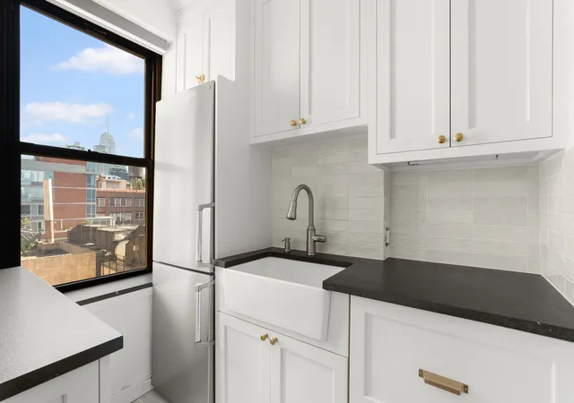 Photo 3 of Condo for sale at 161 W 16th Street #11C, New York City, NY 10011 | MLS# RLS20115032 | Listing updated on 2026-09-22