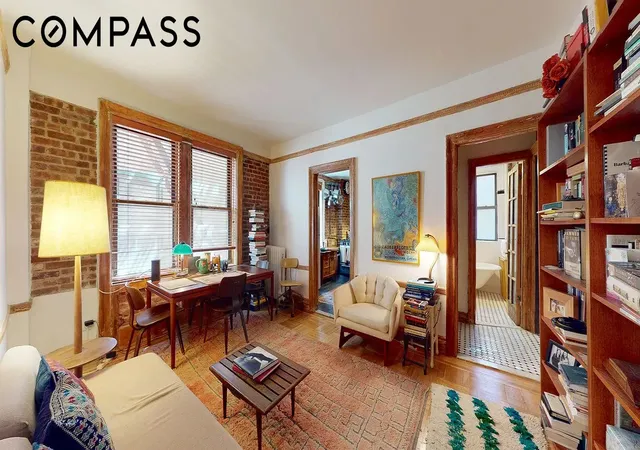 Photo 1 of Condo for sale at 258 W 117th Street #24W, New York City, NY 10026 | MLS# RLS20103703 | Listing updated on 2026-09-15