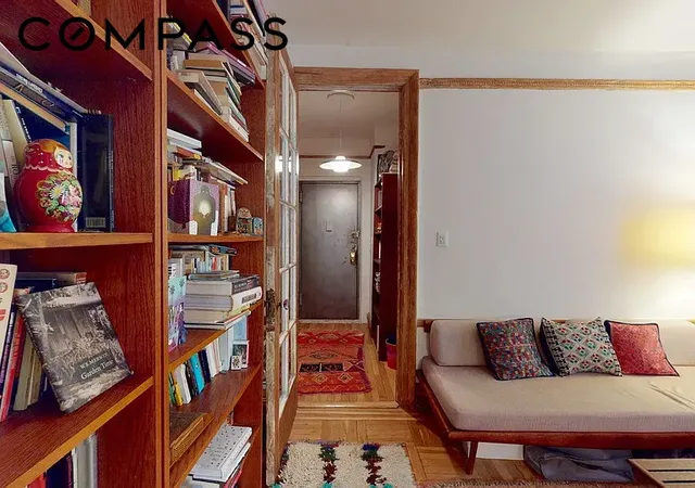 Photo 3 of Condo for sale at 258 W 117th Street #24W, New York City, NY 10026 | MLS# RLS20103703 | Listing updated on 2026-09-15