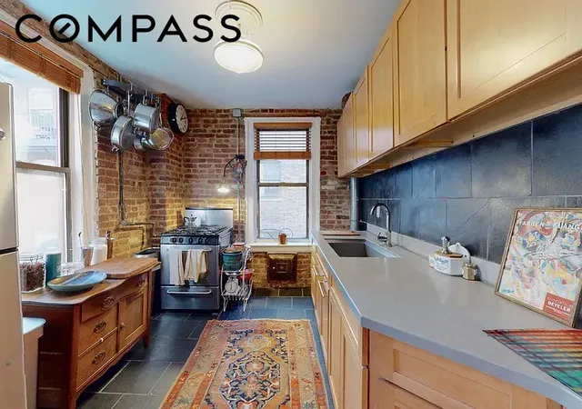Listing Photo 4 - Condo for sale in building located at 258 W 117Th St, New York, NY 10026 - Unit #24W