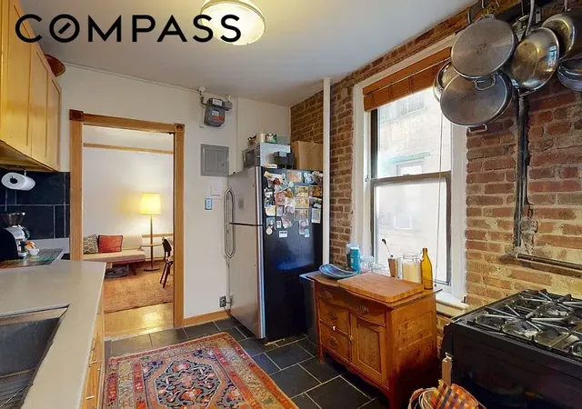 Listing Photo 5 - Condo for sale in building located at 258 W 117Th St, New York, NY 10026 - Unit #24W