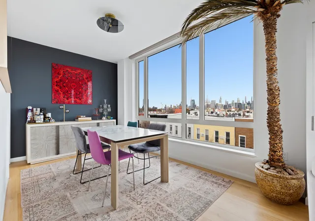 Photo 3 of House for sale at 247 Driggs Ave #PHB, New York City, NY 11222 | MLS# RLS20115039 | Listing updated on 2026-09-23