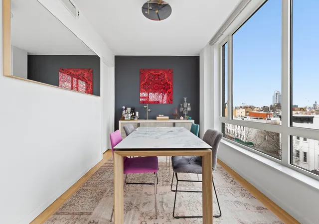 Photo 4 of House for sale at 247 Driggs Ave #PHB, New York City, NY 11222 | MLS# RLS20115039 | Listing updated on 2026-09-23