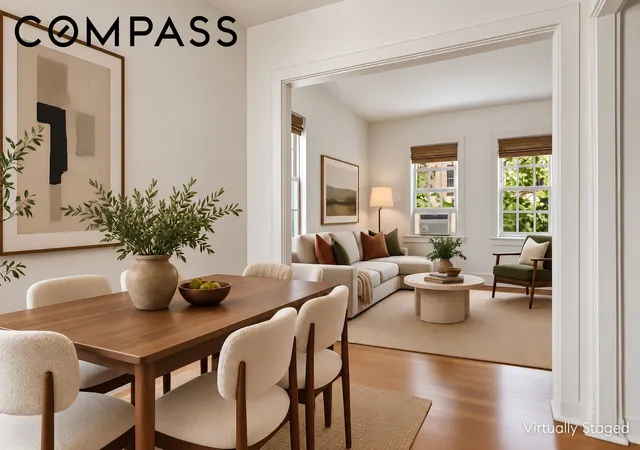 Photo 2 of Condo for sale at 262 W 95th Street #2, New York City, NY 10025 | MLS# RLS20115041 | Listing updated on 2026-10-04