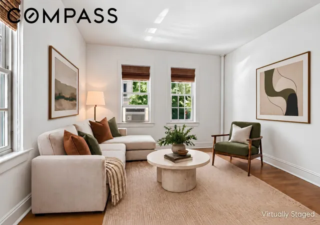 Photo 3 of Condo for sale at 262 W 95th Street #2, New York City, NY 10025 | MLS# RLS20115041 | Listing updated on 2026-10-04