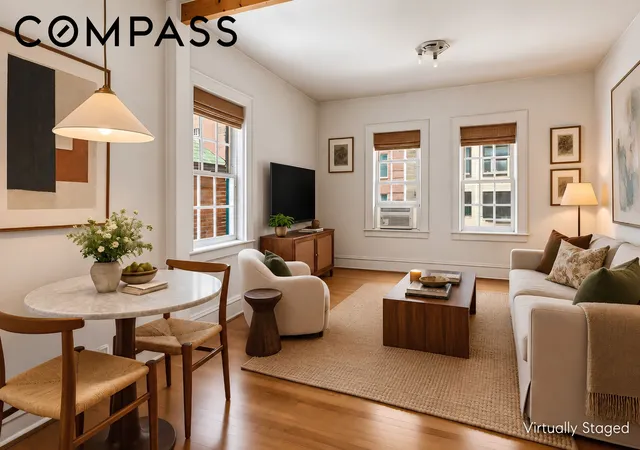 Photo 2 of Condo for sale at 262 W 95th Street #3, New York City, NY 10025 | MLS# RLS20115042 | Listing updated on 2026-10-04
