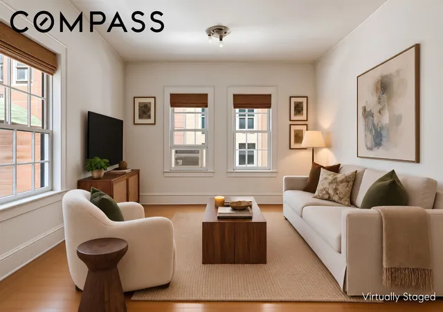 Photo 3 of Condo for sale at 262 W 95th Street #3, New York City, NY 10025 | MLS# RLS20115042 | Listing updated on 2026-10-04