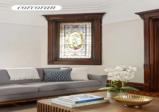 Photo 3 of Mansion for sale at 602 5th Street, New York City, NY 11215 | MLS# RLS20115047 | Listing updated on 2026-10-04