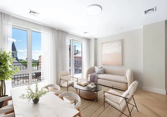 Photo 1 of Sale Pending at 222 16th Street #5F, New York City, NY 11215 | MLS# RLS20115057 | Listing updated on 2026-09-14