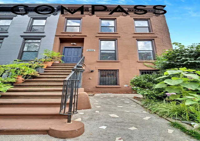 Photo 1 of Townhouse for sale at 962 Gates Ave, New York City, NY 11221 | MLS# RLS20089694 | Listing updated on 2026-10-07