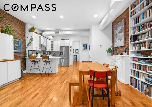 Photo 3 of Townhouse for sale at 962 Gates Ave, New York City, NY 11221 | MLS# RLS20089694 | Listing updated on 2026-10-07