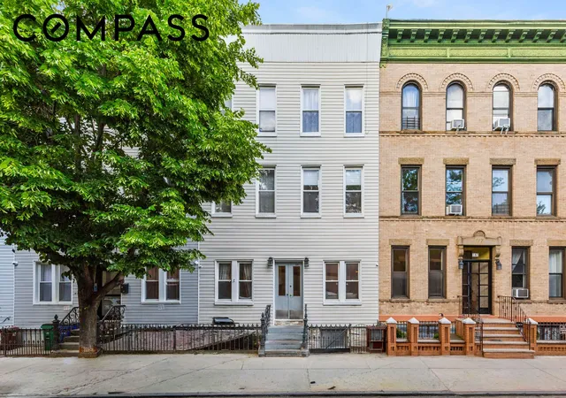 Multi family home for sale at 115 Freeman St, New York City, NY 11222 | MLS# RLS20096062