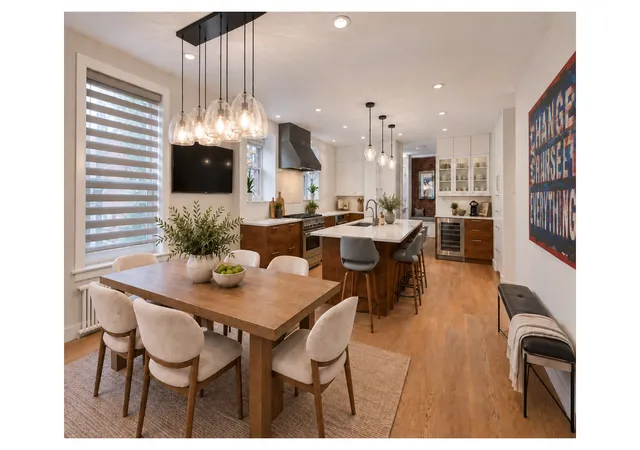 Townhouse for sale at 1601 11th Avenue, New York City, NY 11215 | MLS# RLS20115067