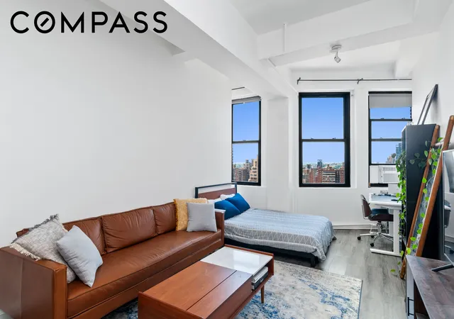 Photo 1 of Condo for sale at 315 7th Avenue #20D, New York City, NY 10001 | MLS# RLS20111321 | Listing updated on 2026-09-14