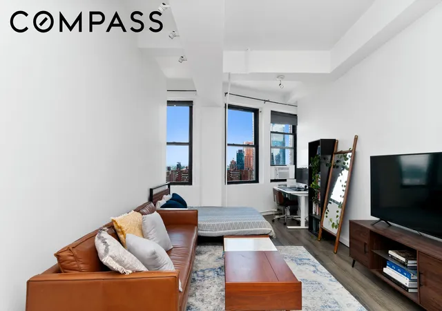 Photo 2 of Condo for sale at 315 7th Avenue #20D, New York City, NY 10001 | MLS# RLS20111321 | Listing updated on 2026-09-14