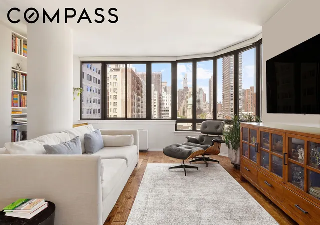Condo for sale at 455 E 86th Street #11A, New York City, NY 10028 | MLS# RLS20115076