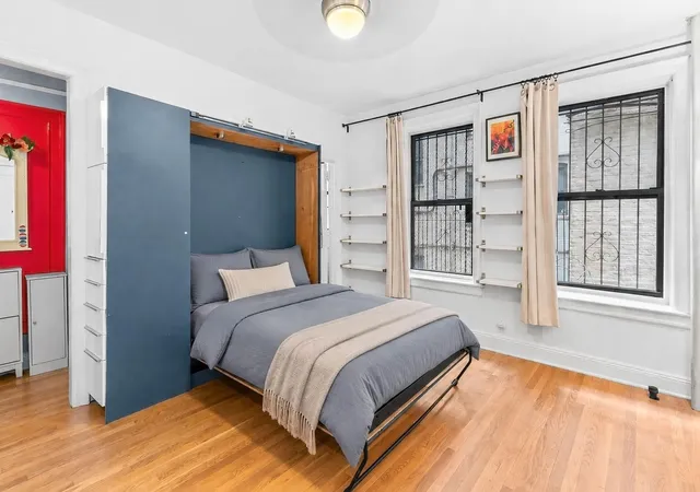 Photo 1 of Condo for sale at 400 Lincoln Pl #1-H, New York City, NY 11238 | MLS# RLS20115077 | Listing updated on 2026-10-04