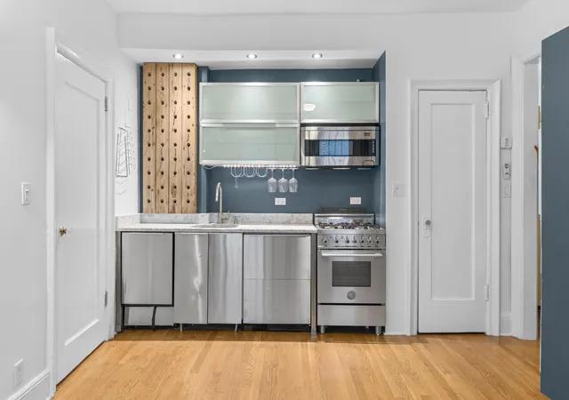 Photo 2 of Condo for sale at 400 Lincoln Pl #1-H, New York City, NY 11238 | MLS# RLS20115077 | Listing updated on 2026-10-04