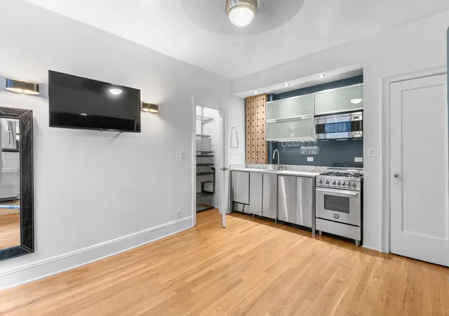 Photo 3 of Condo for sale at 400 Lincoln Pl #1-H, New York City, NY 11238 | MLS# RLS20115077 | Listing updated on 2026-10-04