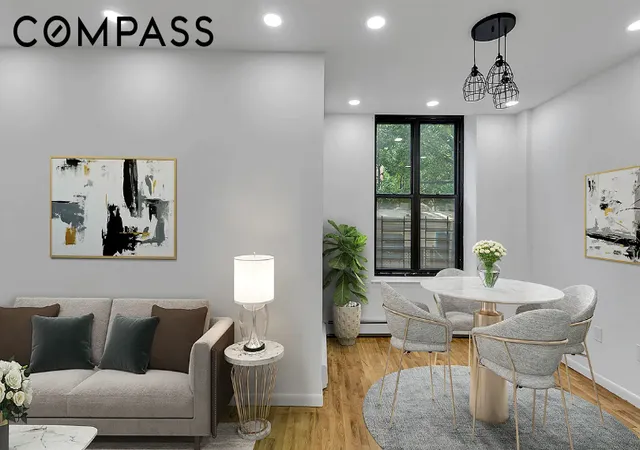 Photo 2 of Condo for sale at 2090 Madison Ave #4A, New York City, NY 10037 | MLS# RLS20097920 | Listing updated on 2026-10-06