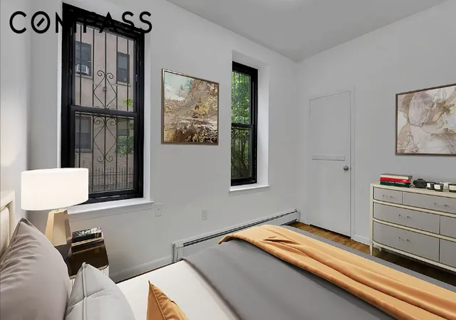 Photo 3 of Condo for sale at 2090 Madison Ave #4A, New York City, NY 10037 | MLS# RLS20097920 | Listing updated on 2026-10-06