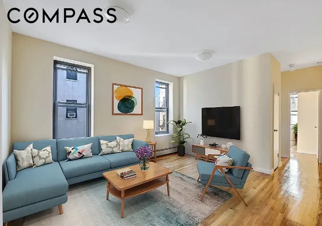 Photo 3 of Condo for sale at 16 E 132nd Street #1B, New York City, NY 10037 | MLS# RLS20097918 | Listing updated on 2026-10-03