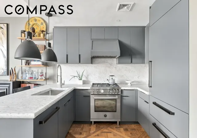 Condo for sale at 2056 5th Avenue #6B, New York City, NY 10035 | MLS# RLS20115092