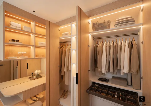 Listing Photo 4 - Condo for sale in building located at 100 Scholes St, New York City, NY 11206 - Unit #1-A