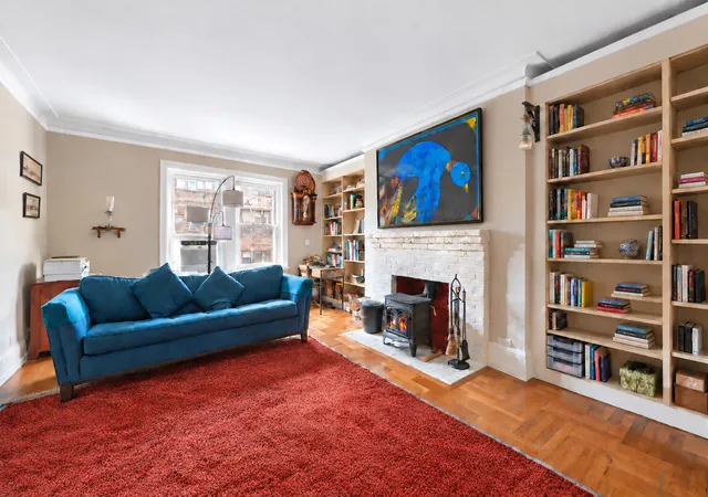 Photo 2 of Condo for sale at 525 W 238th Street #3A, New York City, NY 10463 | MLS# RLS20115117 | Listing updated on 2026-10-04