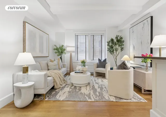House for sale at 27 W 72nd Street #401, New York City, NY 10023 | MLS# RLS20115126 | Listing updated on 2026-10-02
