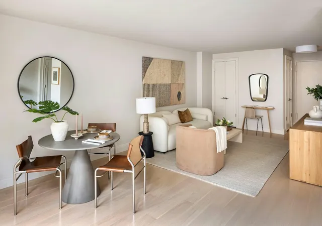 Photo 3 of Sale Pending at 155 W 68th Street #1418, New York City, NY 10023 | MLS# RLS20115137 | Listing updated on 2026-09-30