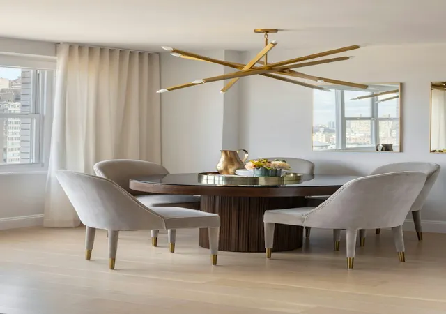 Photo 2 of House for sale at 155 W 68th Street #1211, New York City, NY 10023 | MLS# RLS20115146 | Listing updated on 2026-09-15