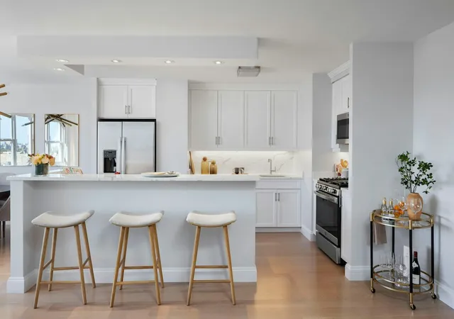 Photo 3 of House for sale at 155 W 68th Street #1929, New York City, NY 10023 | MLS# RLS20115148 | Listing updated on 2026-09-16
