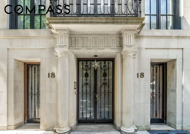 Photo 3 of Mansion for sale at 18 E 80th Street, New York City, NY 10075 | MLS# RLS20115156 | Listing updated on 2026-10-07