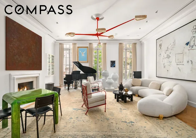 Single family home for sale at 18 E 80th Street, New York City, NY 10075 | MLS# RLS20115156