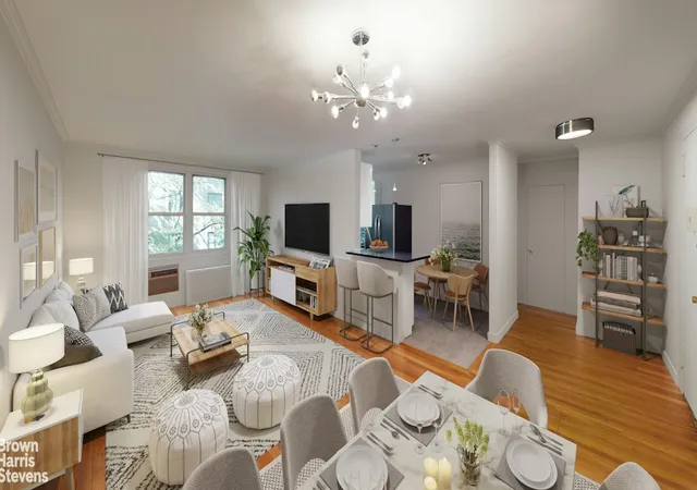 Photo 1 of Condo for sale at 100 Overlook Ter #417, New York City, NY 10040 | MLS# RLS20115157 | Listing updated on 2026-09-27