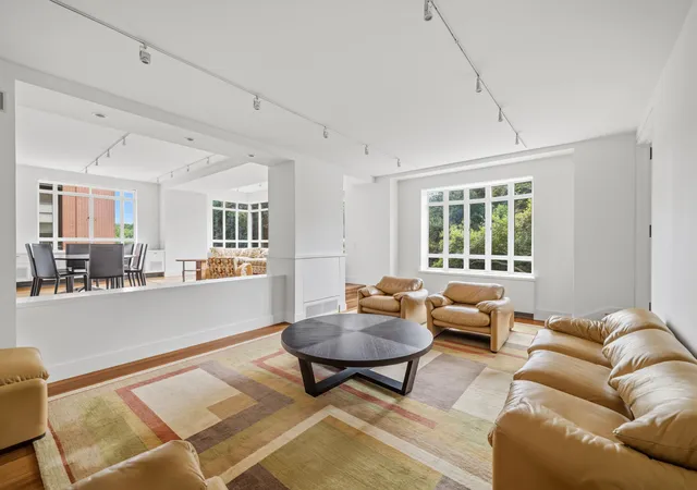 Photo 1 of Condo for sale at 25 Central Park W #5Q/4P, New York City, NY 10023 | MLS# RLS20115166 | Listing updated on 2026-10-01