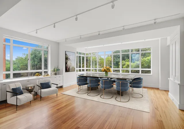 Photo 2 of Condo for sale at 25 Central Park W #5Q/4P, New York City, NY 10023 | MLS# RLS20115166 | Listing updated on 2026-10-01