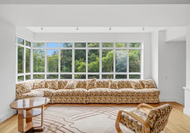 Photo 3 of Condo for sale at 25 Central Park W #5Q/4P, New York City, NY 10023 | MLS# RLS20115166 | Listing updated on 2026-10-01