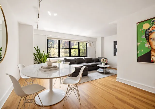 House for sale at 31 Jane St #2D, New York City, NY 10014 | MLS# RLS20115171 | Listing updated on 2026-09-23