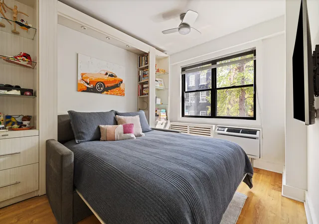 Photo 4 of House for sale at 31 Jane St #2D, New York City, NY 10014 | MLS# RLS20115171 | Listing updated on 2026-09-23