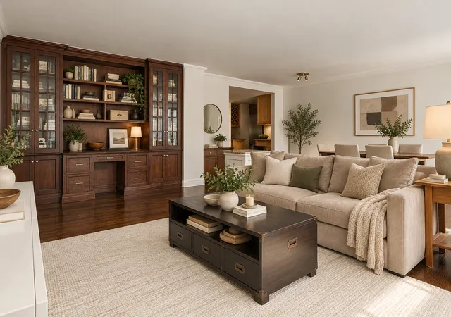Photo 2 of House for sale at 420 E 72nd Street #10FG, New York City, NY 10021 | MLS# RLS20115176 | Listing updated on 2026-09-23