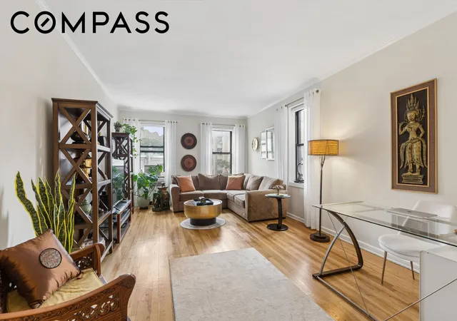 Photo 1 of Condo for sale at 159 00 Riverside Dr W #5D, New York City, NY 10032 | MLS# RLS20108211 | Listing updated on 2026-09-15