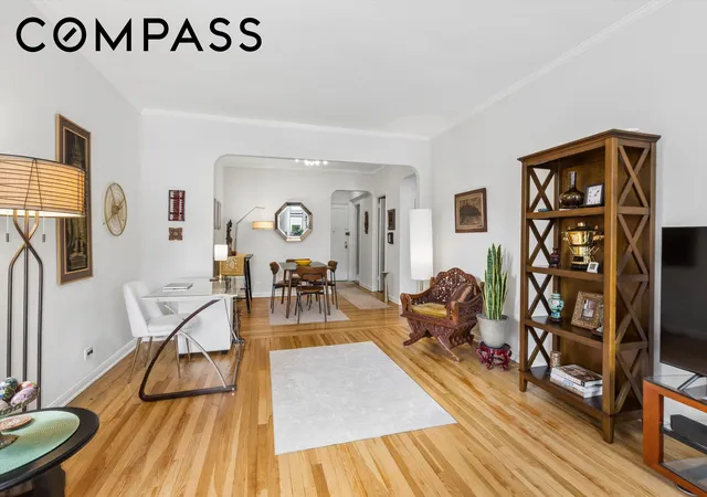 Photo 2 of Condo for sale at 159 00 Riverside Dr W #5D, New York City, NY 10032 | MLS# RLS20108211 | Listing updated on 2026-09-15