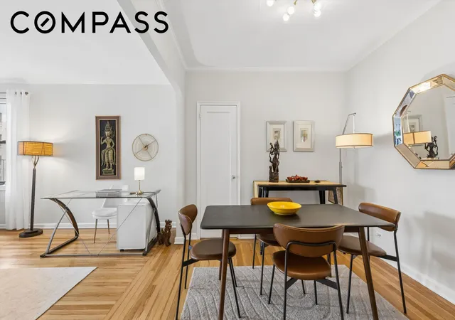 Photo 3 of Condo for sale at 159 00 Riverside Dr W #5D, New York City, NY 10032 | MLS# RLS20108211 | Listing updated on 2026-09-15