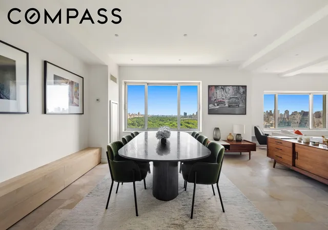 House for sale at 106 Central Park S #26A, New York City, NY 10019 | MLS# RLS20110885 | Listing updated on 2026-09-15