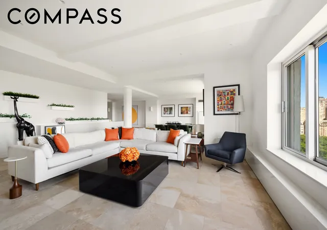 Photo 2 of House for sale at 106 Central Park S #26A, New York City, NY 10019 | MLS# RLS20110885 | Listing updated on 2026-09-15