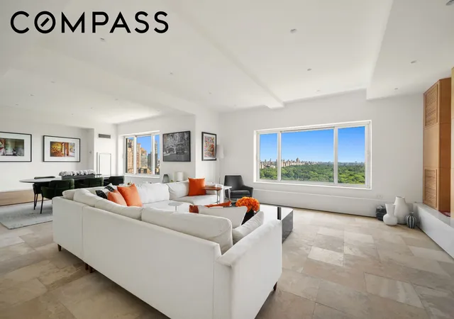 Photo 3 of House for sale at 106 Central Park S #26A, New York City, NY 10019 | MLS# RLS20110885 | Listing updated on 2026-09-15